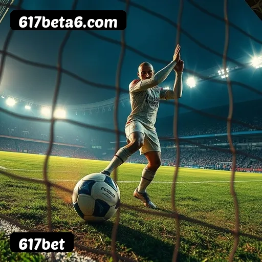 Vantagens exclusivas 617bet para jogadores brasileiros - São Paulo, Rio, BH