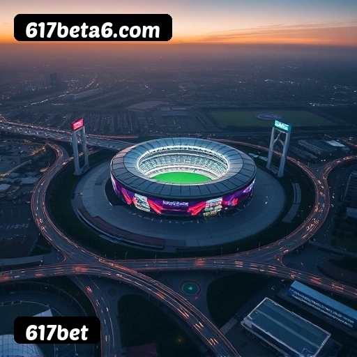 Requisitos do APK da 617bet para Android