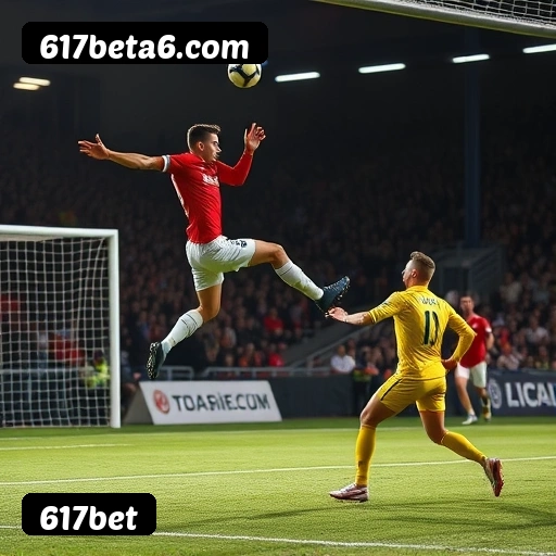 Comparação APP mobile vs versão web da 617bet