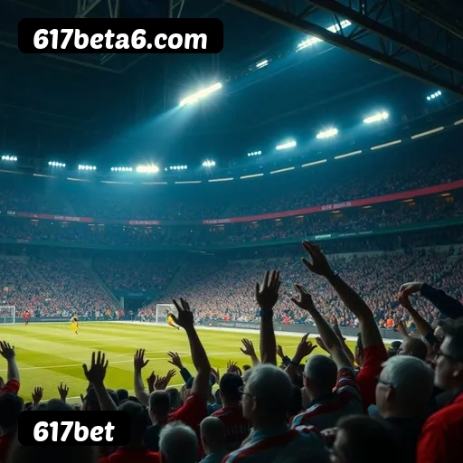Tabela RTP dos jogos de cassino da 617bet