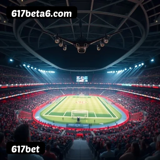 Loterias online disponíveis na 617bet