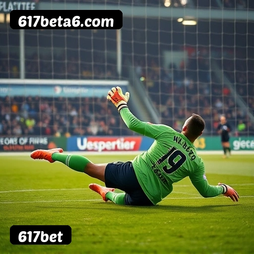 617bet APP mobile iOS Android - 187 mil downloads São Paulo Rio BH