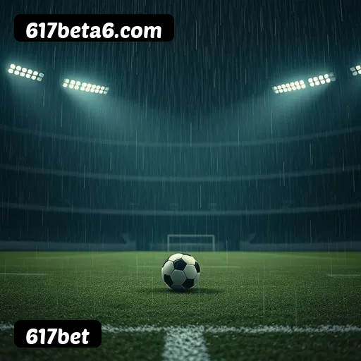 617bet PIX instantâneo Brasil - Depósito e saque em minutos 24/7