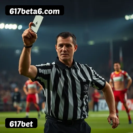 Jogo responsável 617bet - Ferramentas de controle, limites, auto-exclusão, suporte CVV 188