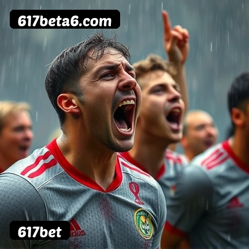 617bet segurança SSL 256-bit - Licença Curaçao, eCOGRA, GLI certificado