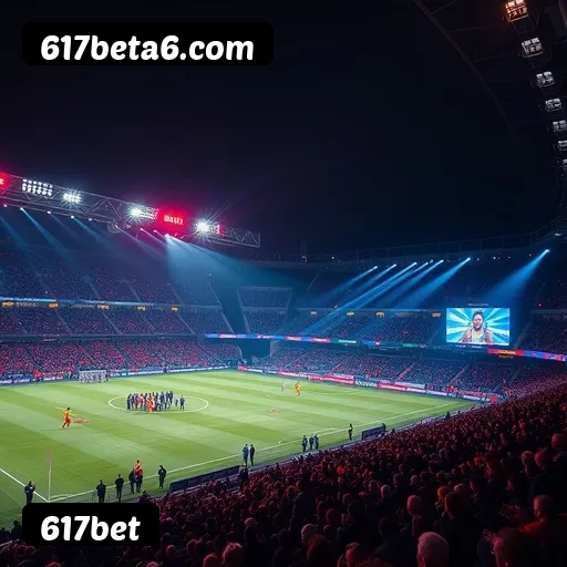 Estatísticas 617bet 2025–2026 - 120 mil jogadores ativos, R$72.5M pagos, RTP 96.52%