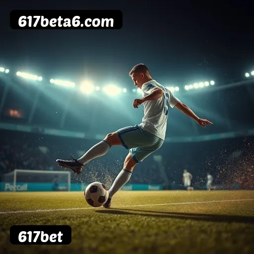 6 vantagens exclusivas do programa VIP da 617bet